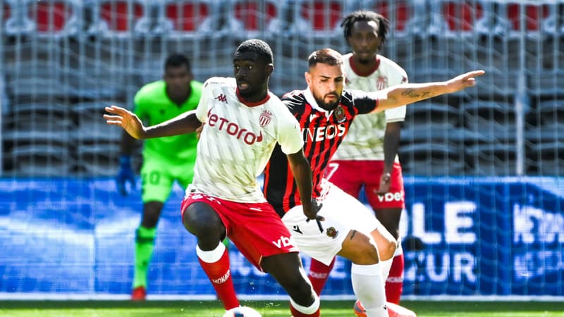 Youssouf FOFANA et Andy DELORT