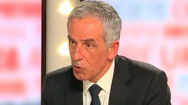 Philippe Louis était l'invité de BFM Business ce mercredi 22 janvier