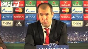  Football / Ligue des champions : Monaco qualifié dans la douleur - 17/03
