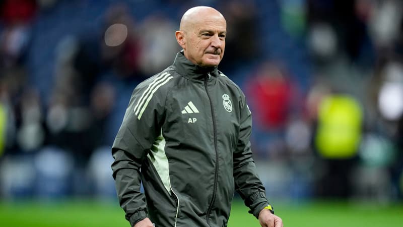 Valence-Real Madrid: masques Pintus, repos… comment les Madrilènes tentent de retrouver leur meilleur niveau physique