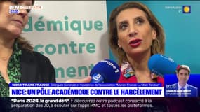 Nice: un pôle académique contre le harcèlement