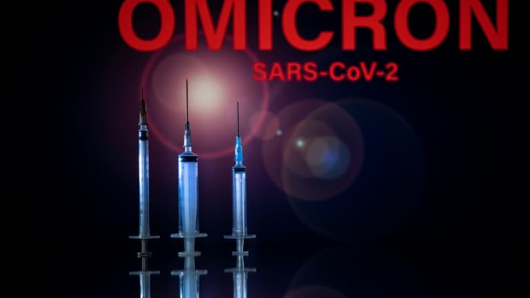 Un premier cas de variant Omicron a été confirmé en métropole chez un homme résidant en Ile-de-France, dépisté à son retour d'un voyage au Nigeria