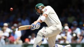  Shane Warne