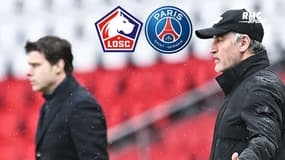 LOSC : zéro doute pour Galtier... malgré l'élimination à Manchester City, le PSG ne lâchera aucun point en L1