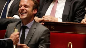 Bercy n'a quasiment plus aucun pouvoir en matière de contrôle des rachats