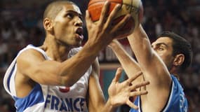 Nicolas Batum