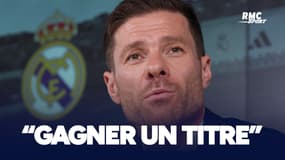 Real Madrid : "La coupe du monde des club ? Gagner un titre et se connaître" les buts de Xabi Alonso 