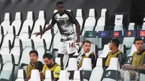 Blaise Matuidi