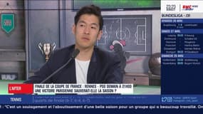 PSG : Obraniak s'interroge sur la gestion du cas Neymar