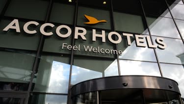AccorHotels rachète FRHI.