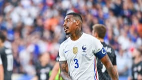 France-Croatie : Presnel Kimpembe