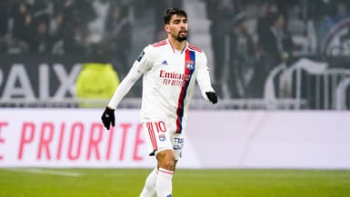 Lucas PAQUETA
