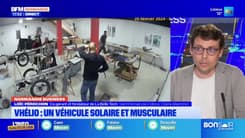 Normandie Business du mardi 15 avril - Développer des outils sobres pour l'industrie 