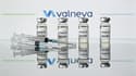 Le gouvernement britannique a "résilié" son contrat portant sur 100 millions de doses du candidat-vaccin du laboratoire franco-autrichien Valneva
