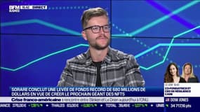 Le PSG a décidé de rémunérer Lionel Messi à hauteur de 80 000 euros par mois en fan token du PSG