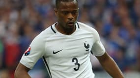 Patrice Evra