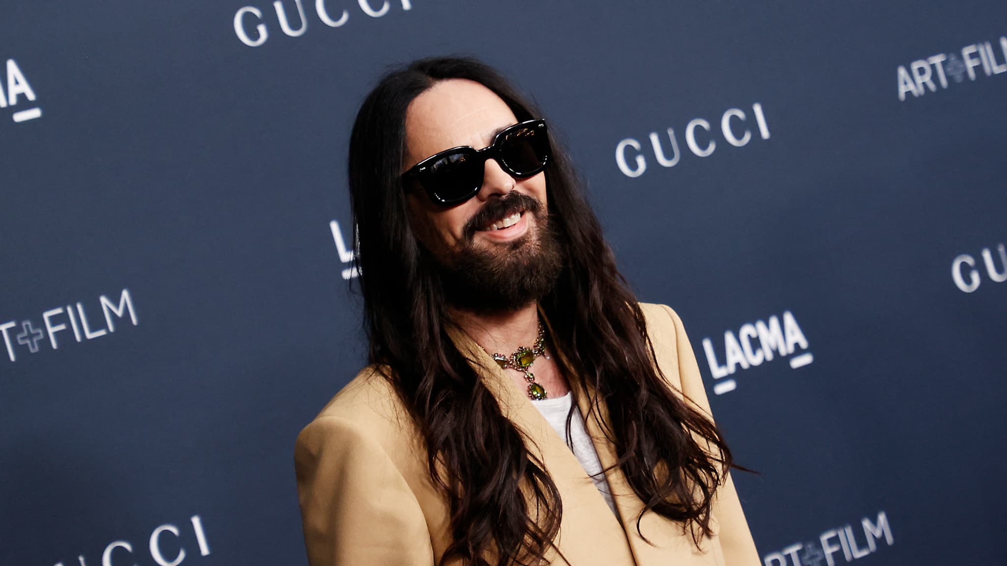 Alessandro Michele Alessandro Michele