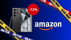 Black Friday 2025 : Amazon brade 5 smartphones Samsung pour une durée limitée