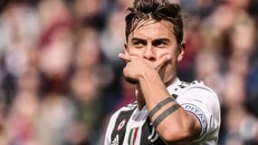 Dybala