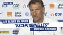 France 2-1 Allemagne: "Exceptionnelles" Renard encense les Bleues après leur qualification en finale