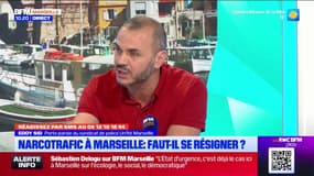 Ministre à Marseille : une visite pour quoi ? Les Tchatcheurs