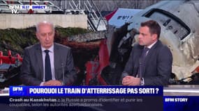 Story 3 : Crash en Corée, le cri de secours du pilote - 30/12