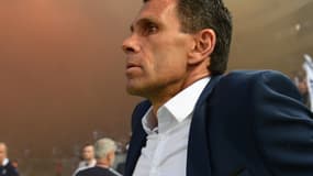 Gustavo Poyet 