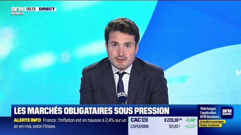 L'intégrale de Good Morning Market du vendredi 29 mai