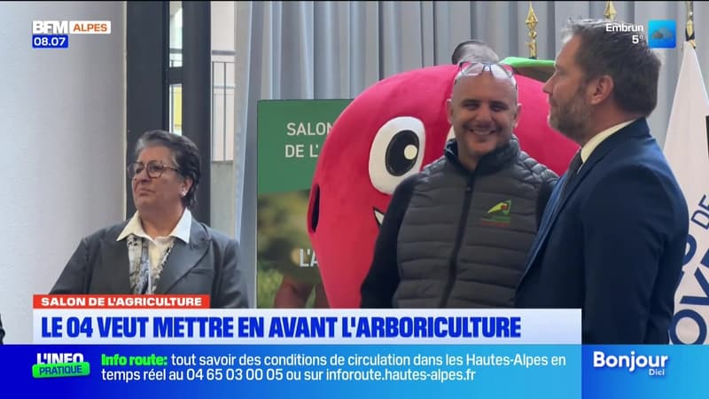 Le Journal de 8h de DICI : Actualité Locale et Débats Municipaux en Provence