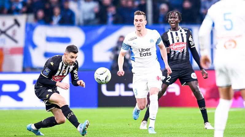 OM Angers