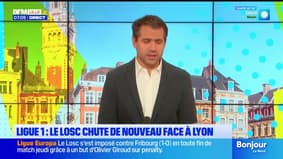 Bonjour Lille du lundi 2 février 2026