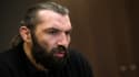 Sébastien Chabal