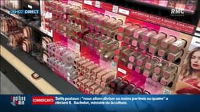 Contrairement au premier confinement, vous ne pourrez pas tout acheter dans les supermarchés
