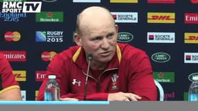 Mondial - Jenkins : "Nous pouvons gagner"