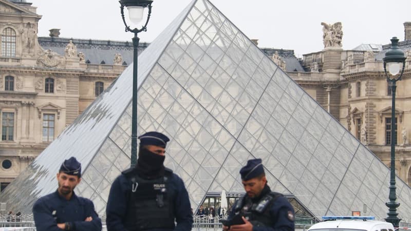 Musées et églises : cibles privilégiées des groupes criminels