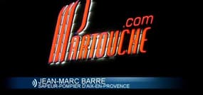 Braquage au casino d'Aix-en-Provence: des clients légèrement blessés dans la bousculade