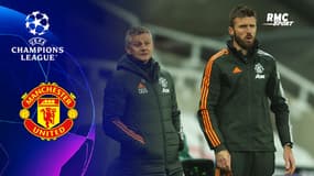 Manchester United : Carrick dédie la victoire en Ligue des champions à Solskjaer