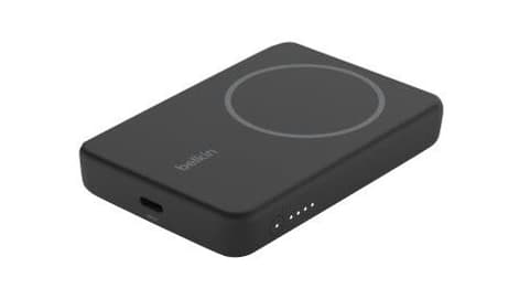 Belkin BoostCharge Magnetic Wireless