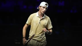 Ugo Humbert 