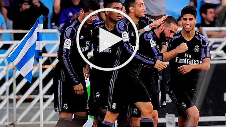 Real Madrid