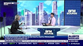 Pour épargner en vue de sa retraite, faut-il privilégier le PER ou l'assurance vie ? - 06/01