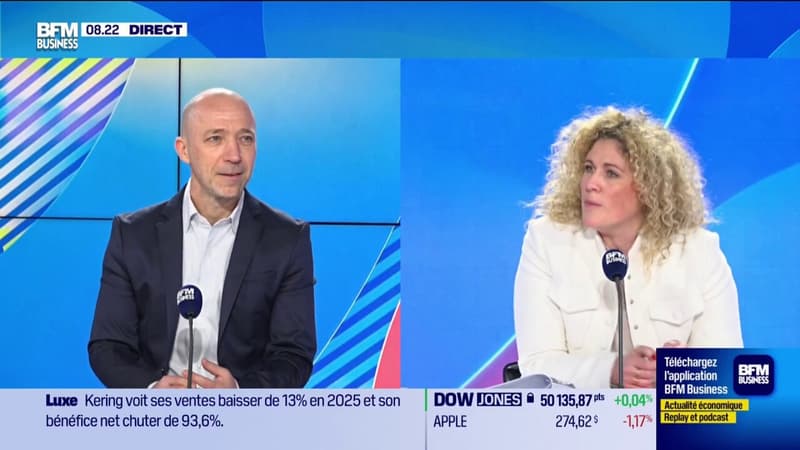 4MB : la French tech qui s'attaque à l'arthrose