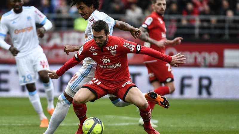 Romain Amalfitano (DIjon)