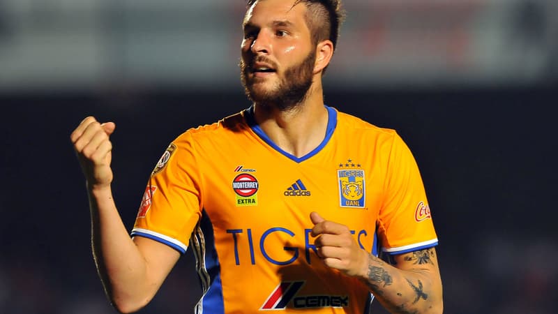 André-Pierre Gignac