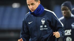 Florian Thauvin