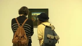 Warhol, Cézanne, Van Gogh… le meilleur du MoMA est à voir à Paris 