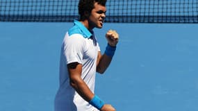 Jo-Wilfried Tsonga