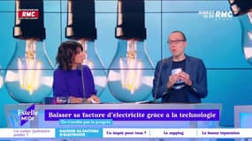 On n'arrête pas le progrès : Baisser sa facture d’électricité grâce à la technologie - 21/11