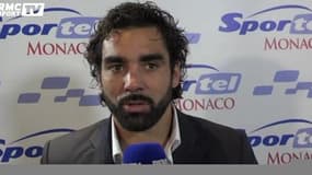 Huget : "Etre le meilleur supporter possible"