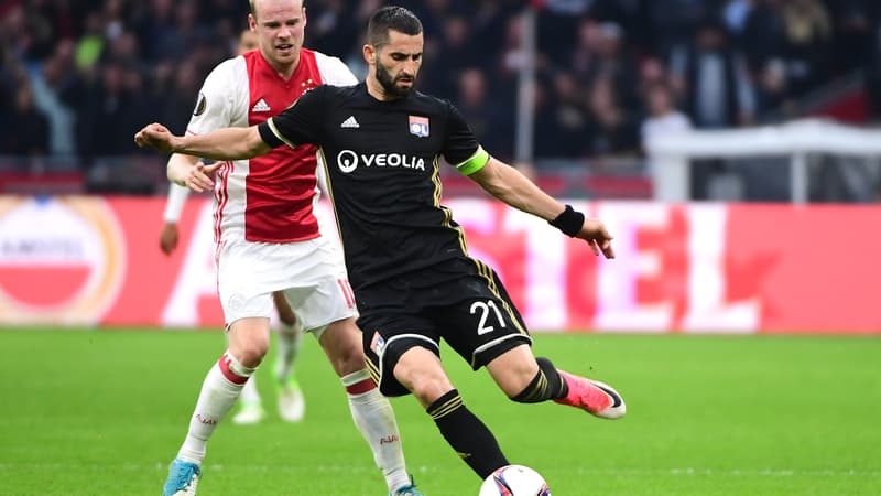 Maxime Gonalons